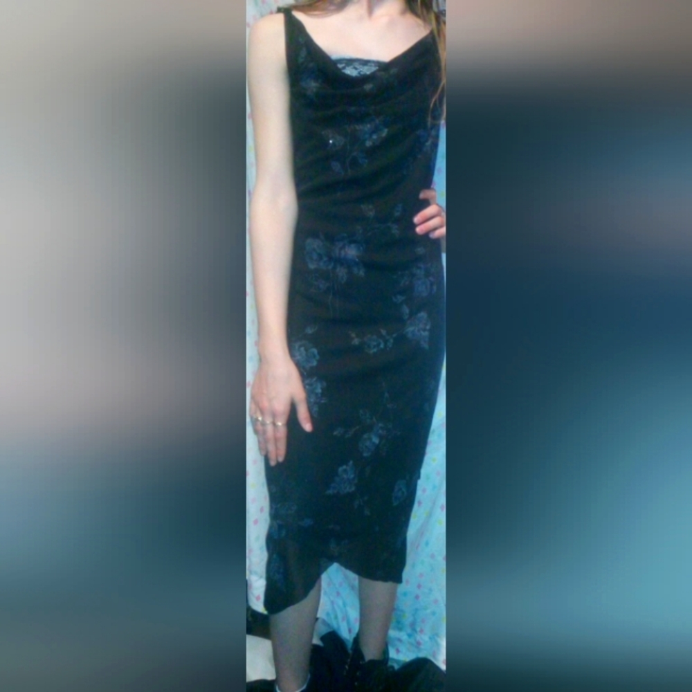 Byer Too Dress
